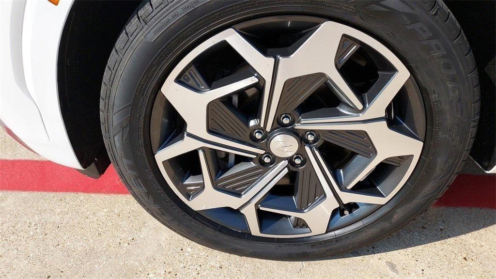 used 2021 Hyundai Palisade car, priced at $24,595