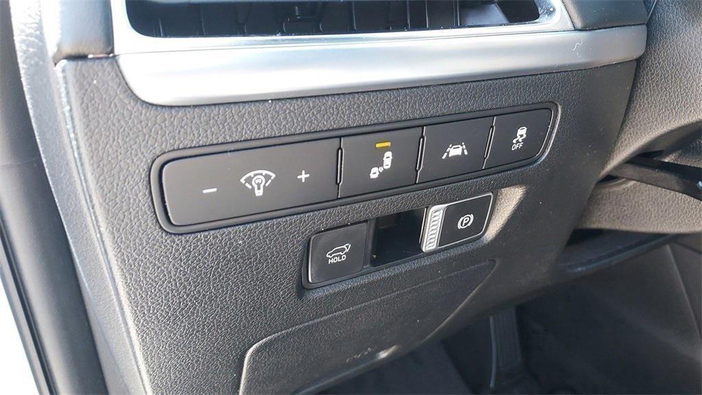 used 2021 Hyundai Palisade car, priced at $24,595