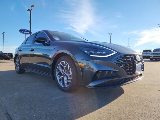 new 2023 Hyundai Sonata car, priced at $27,010