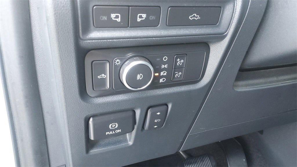 used 2021 Ford F-150 car, priced at $48,000