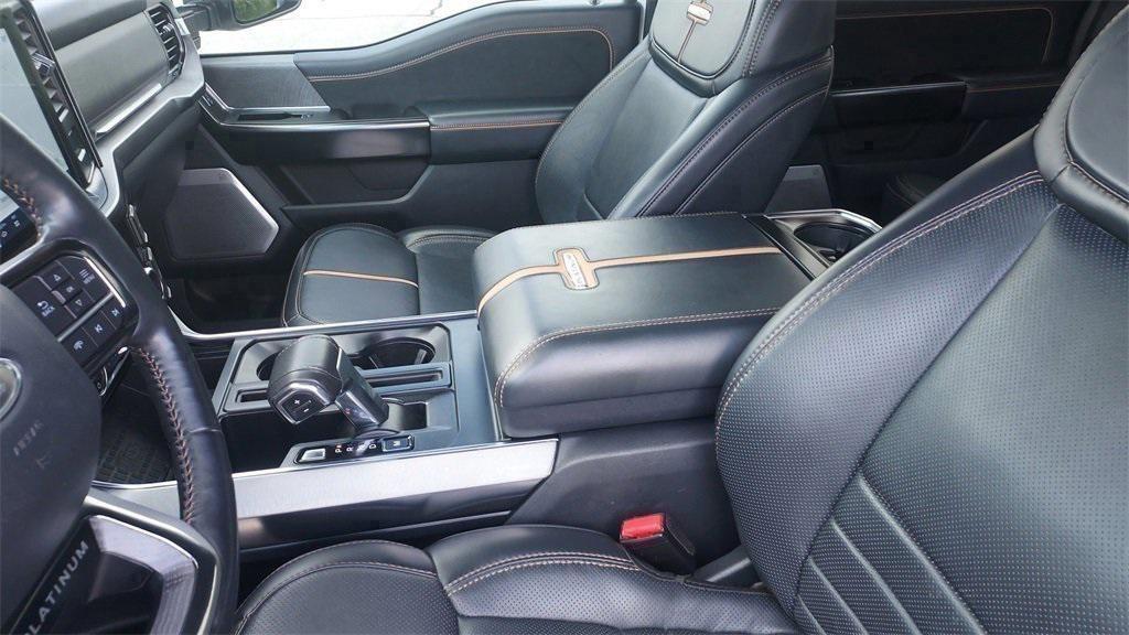 used 2021 Ford F-150 car, priced at $48,000