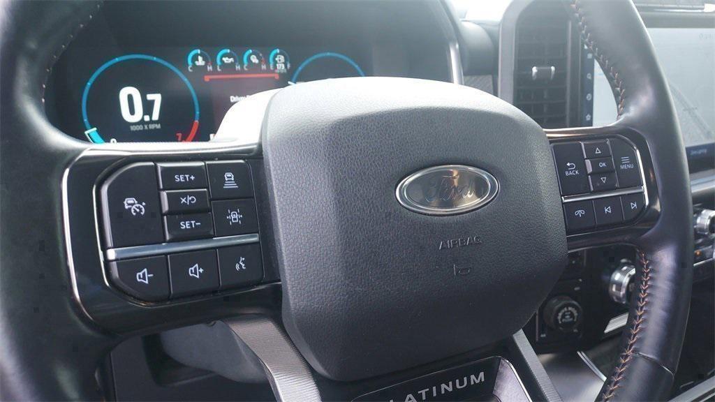 used 2021 Ford F-150 car, priced at $48,000
