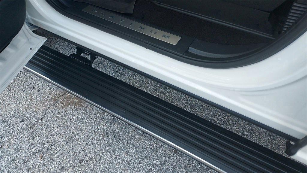used 2021 Ford F-150 car, priced at $48,000