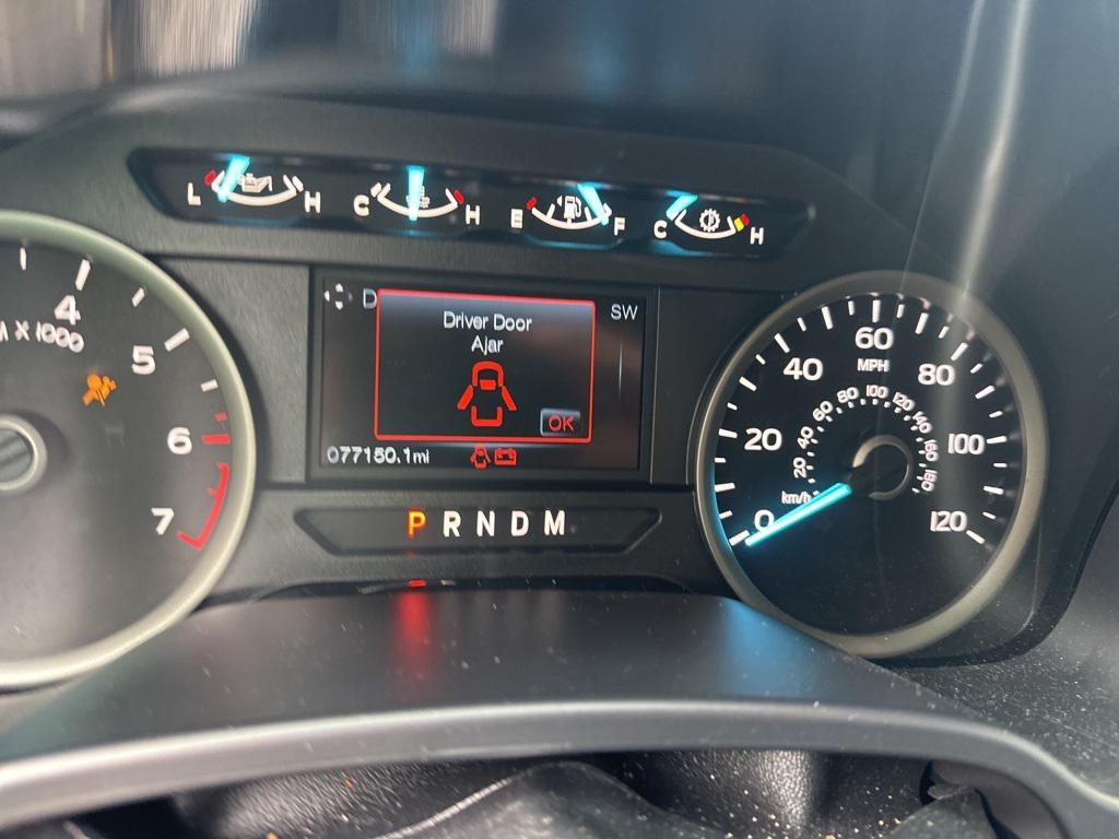 used 2020 Ford F-150 car, priced at $28,391