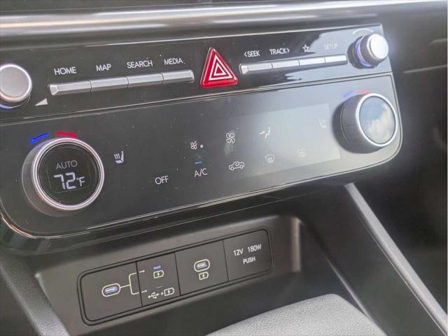 new 2025 Hyundai SANTA CRUZ car, priced at $31,020