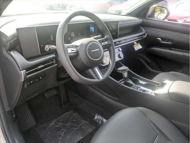 new 2025 Hyundai SANTA CRUZ car, priced at $31,020
