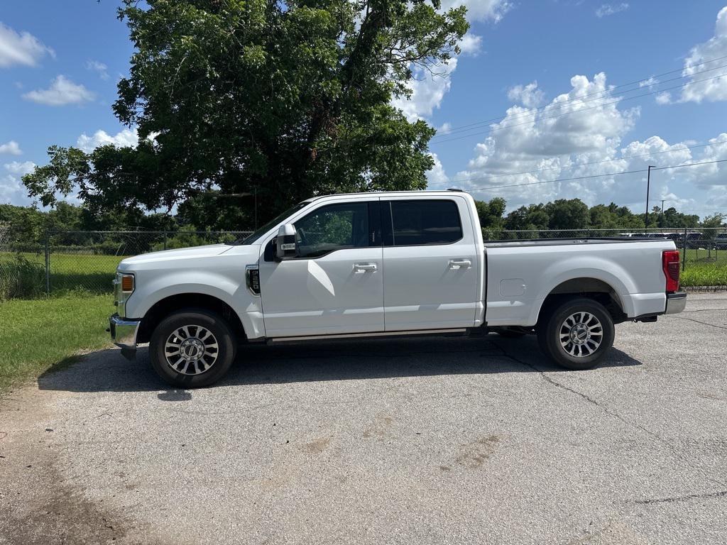 used 2022 Ford F-250 car, priced at $47,994