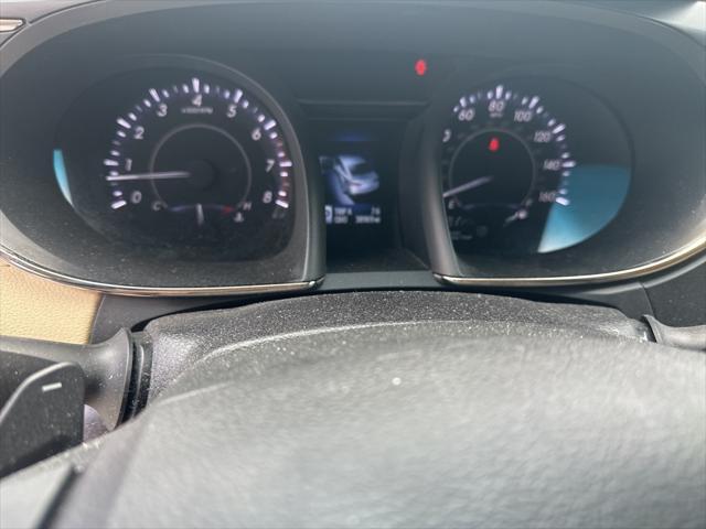 used 2018 Toyota Avalon car, priced at $22,591