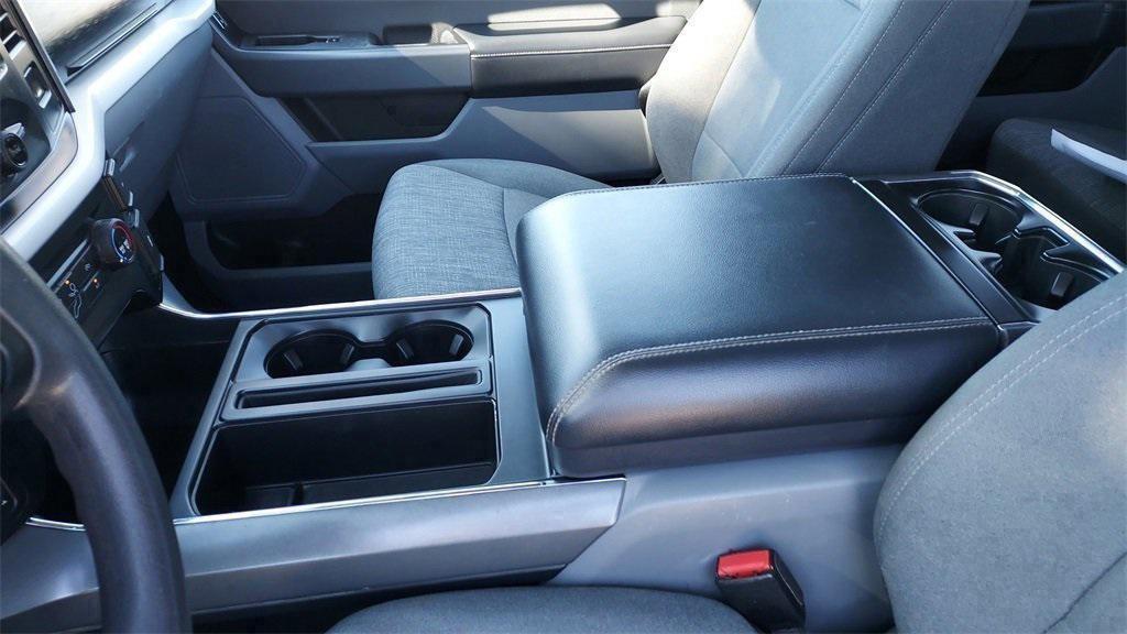 used 2021 Ford F-150 car, priced at $27,295