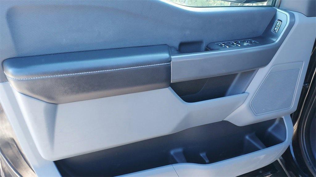 used 2021 Ford F-150 car, priced at $27,295