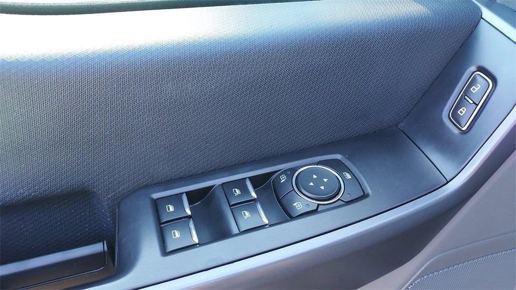 used 2021 Ford F-150 car, priced at $27,295