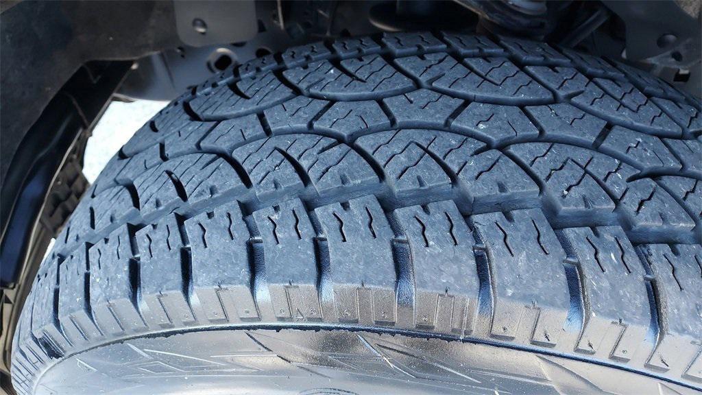 used 2021 Ford F-150 car, priced at $27,295