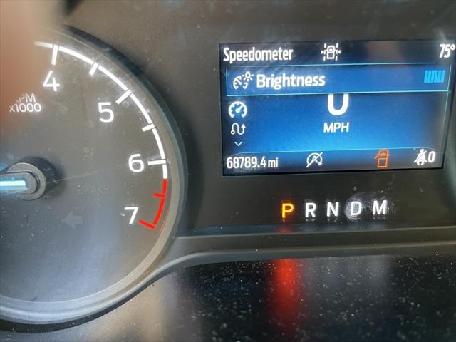 used 2021 Ford F-150 car, priced at $32,991
