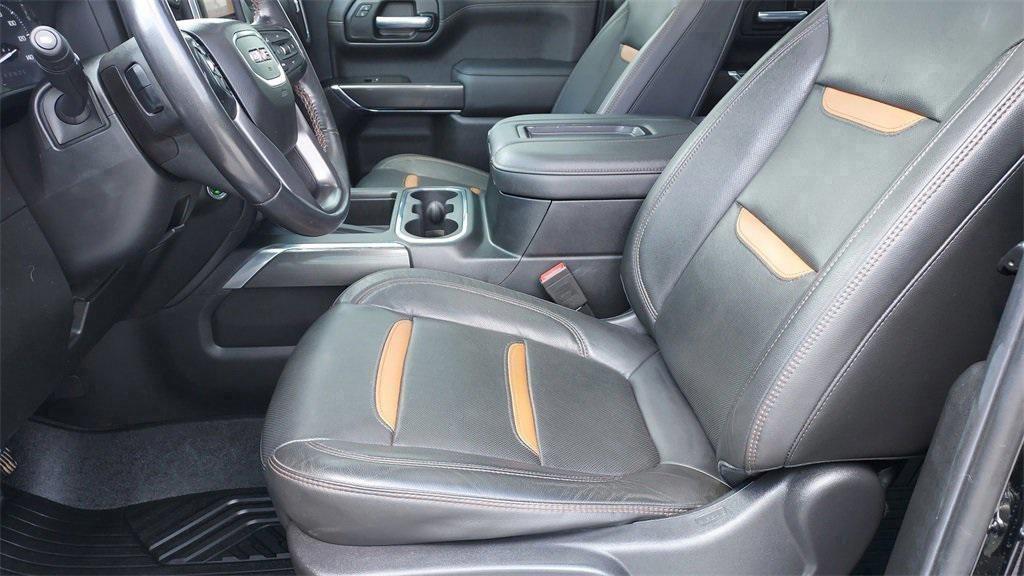 used 2020 GMC Sierra 1500 car, priced at $40,495