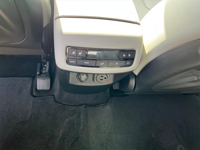 new 2025 Hyundai Palisade car, priced at $45,440