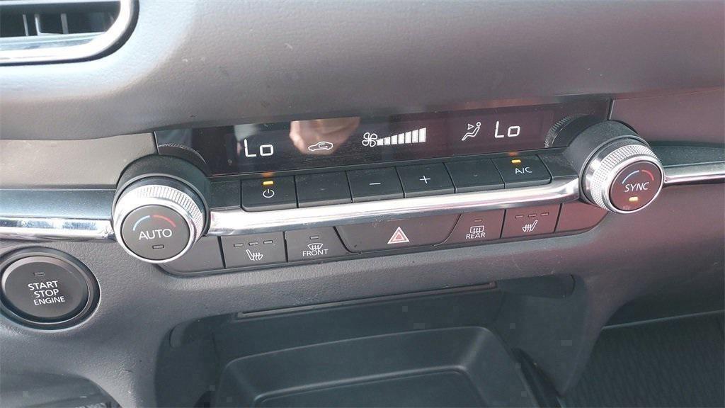 used 2023 Mazda CX-30 car, priced at $21,895