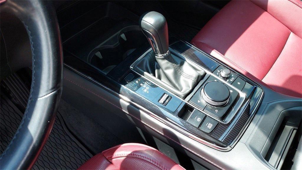 used 2023 Mazda CX-30 car, priced at $21,895