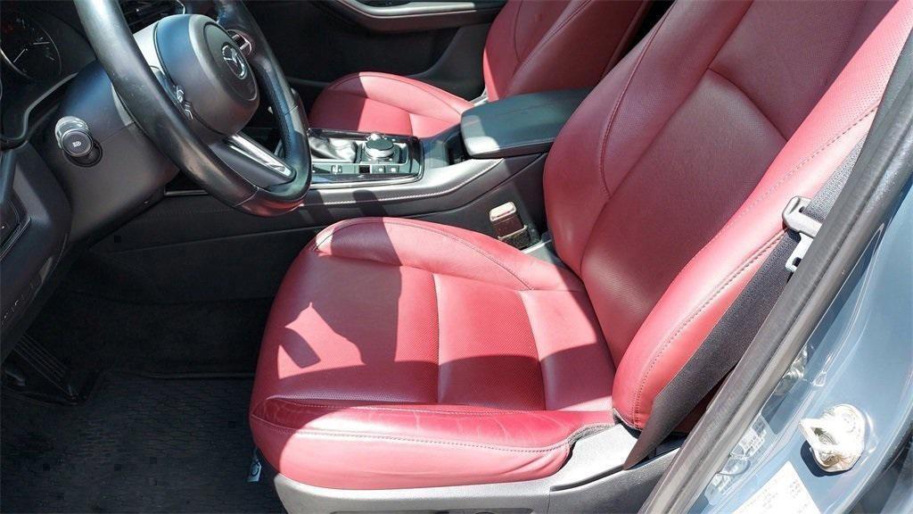 used 2023 Mazda CX-30 car, priced at $21,895
