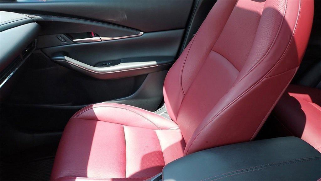 used 2023 Mazda CX-30 car, priced at $21,895