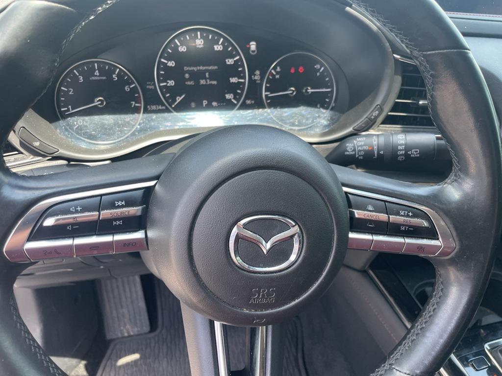 used 2023 Mazda CX-30 car, priced at $22,991