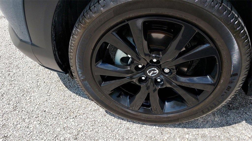 used 2023 Mazda CX-30 car, priced at $21,895