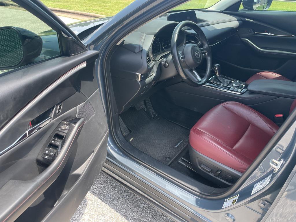 used 2023 Mazda CX-30 car, priced at $22,991