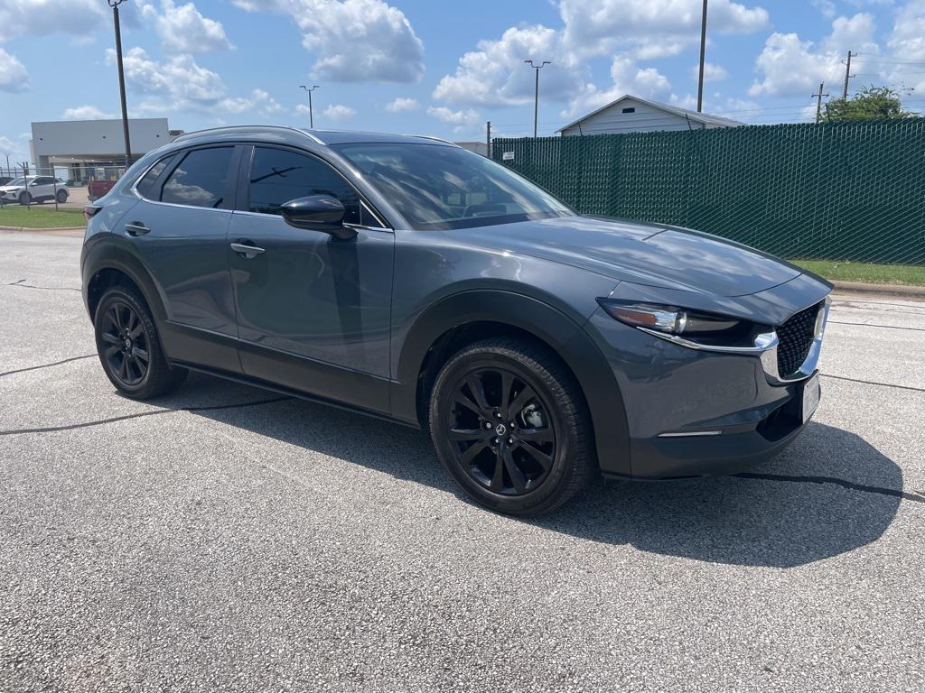 used 2023 Mazda CX-30 car, priced at $22,991