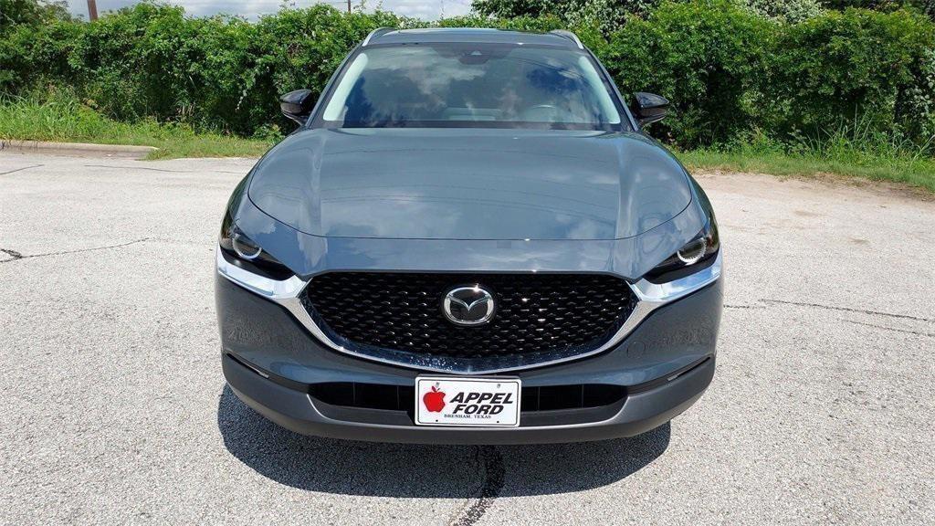 used 2023 Mazda CX-30 car, priced at $21,895