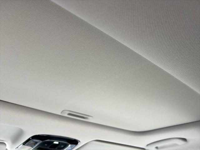 new 2025 Hyundai Tucson car, priced at $33,465