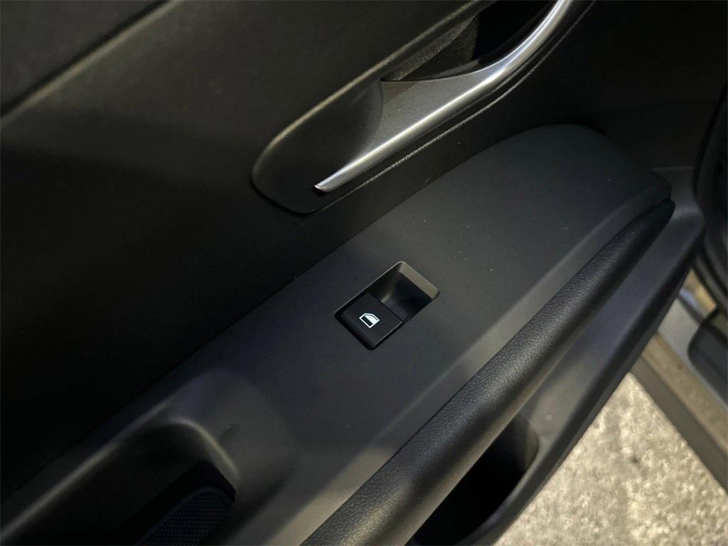 new 2025 Hyundai TUCSON Hybrid car