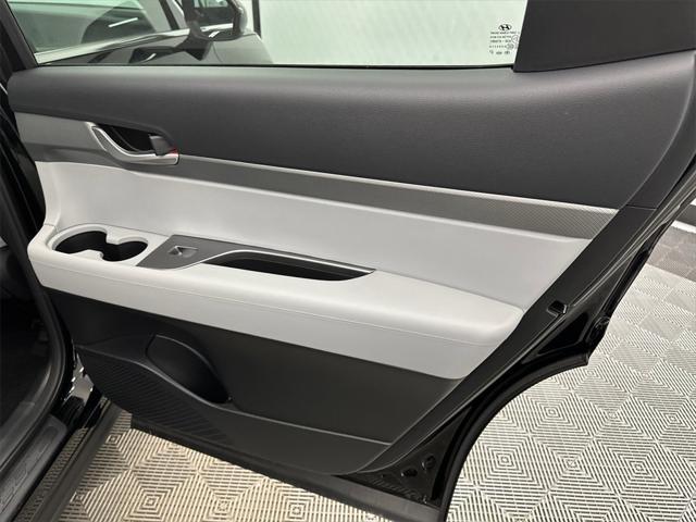 new 2025 Hyundai Palisade car, priced at $40,800