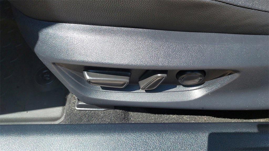 used 2025 Toyota Camry car, priced at $34,000