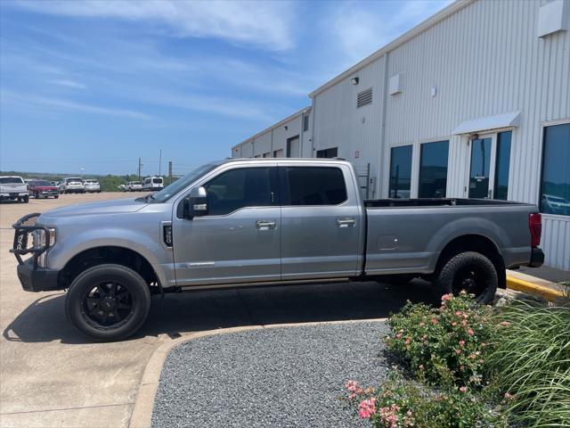 used 2022 Ford F-350 car, priced at $57,239