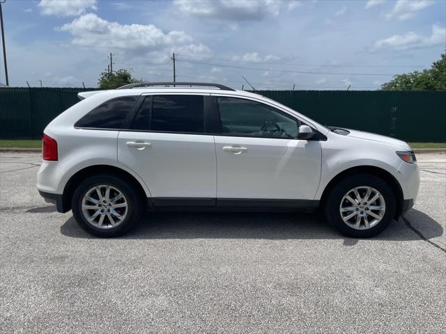 used 2013 Ford Edge car, priced at $9,591