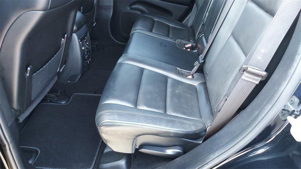 used 2019 Jeep Grand Cherokee car, priced at $21,494