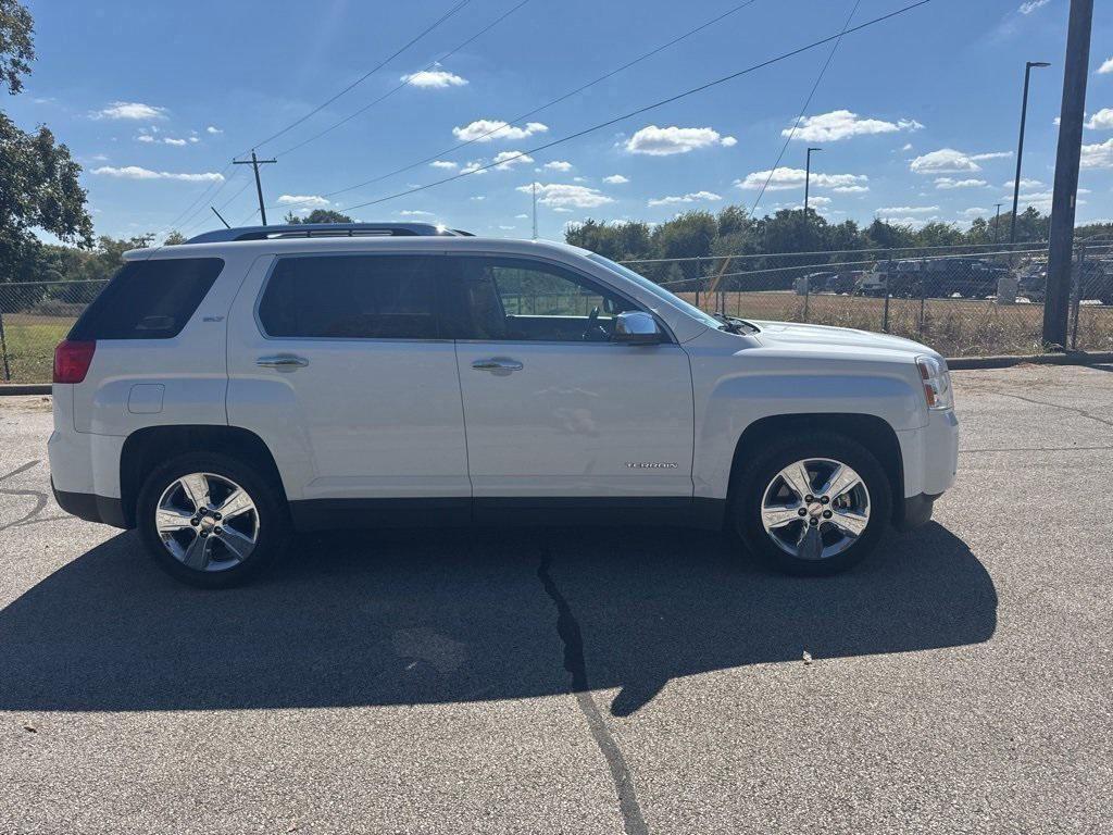 used 2014 GMC Terrain car, priced at $11,291