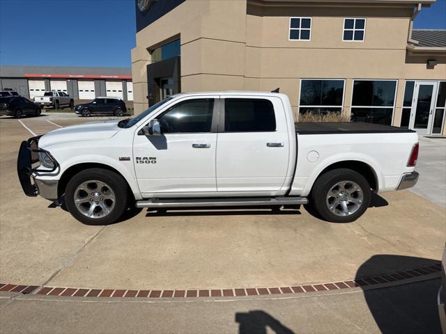 used 2015 Ram 1500 car, priced at $20,000