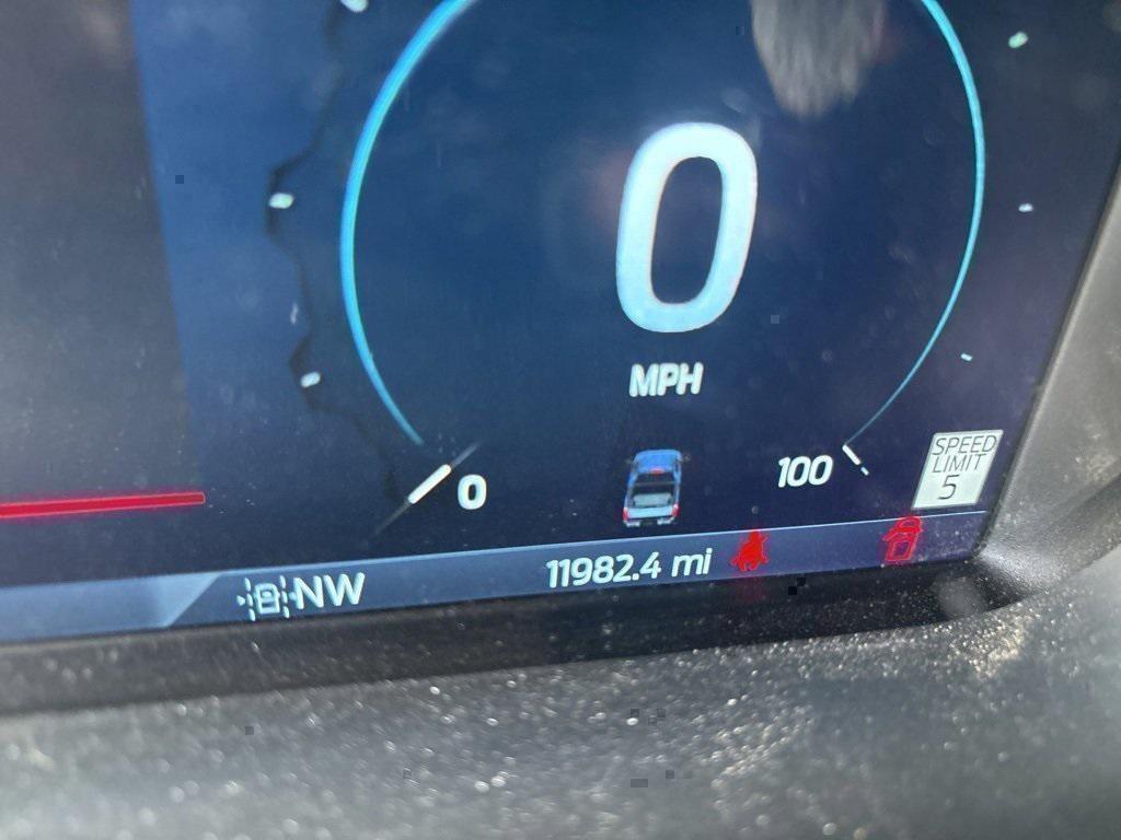 used 2025 Ford F-250 car, priced at $77,991