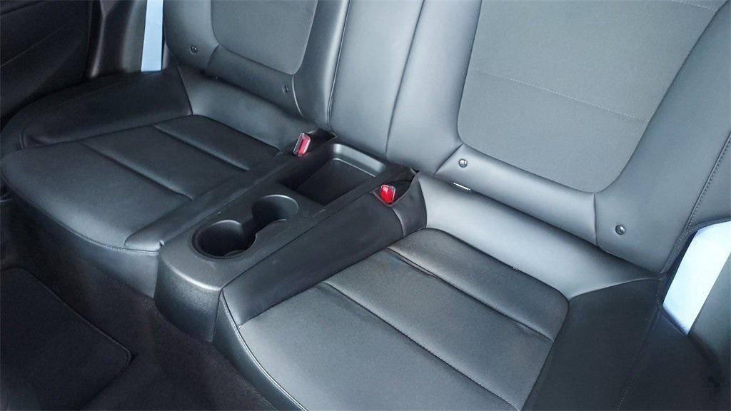 used 2022 Hyundai Veloster N car, priced at $21,000