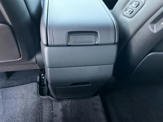 new 2025 Hyundai SANTA FE HEV car, priced at $50,364