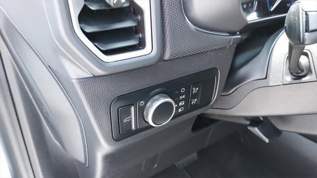 used 2024 Ford Bronco Sport car, priced at $27,394