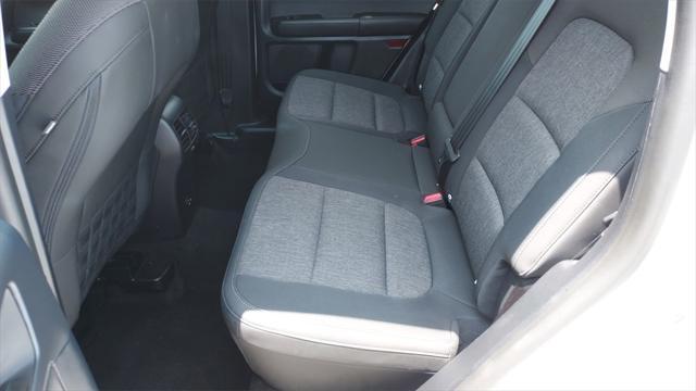 used 2024 Ford Bronco Sport car, priced at $27,394
