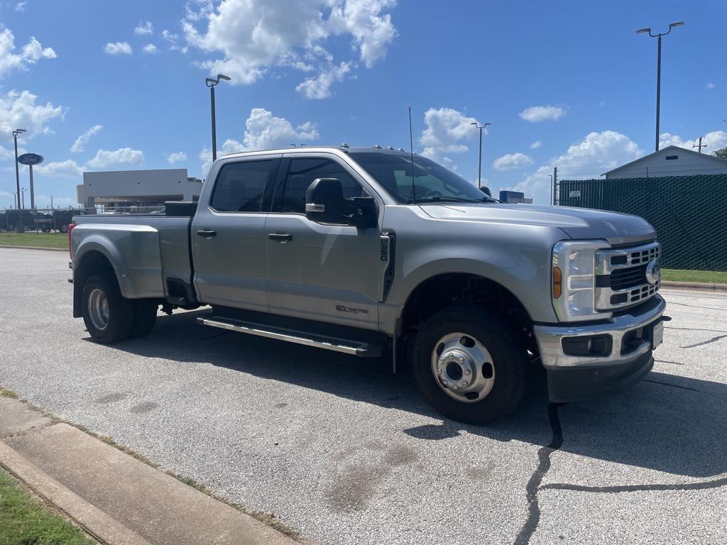 used 2024 Ford F-350 car, priced at $60,000