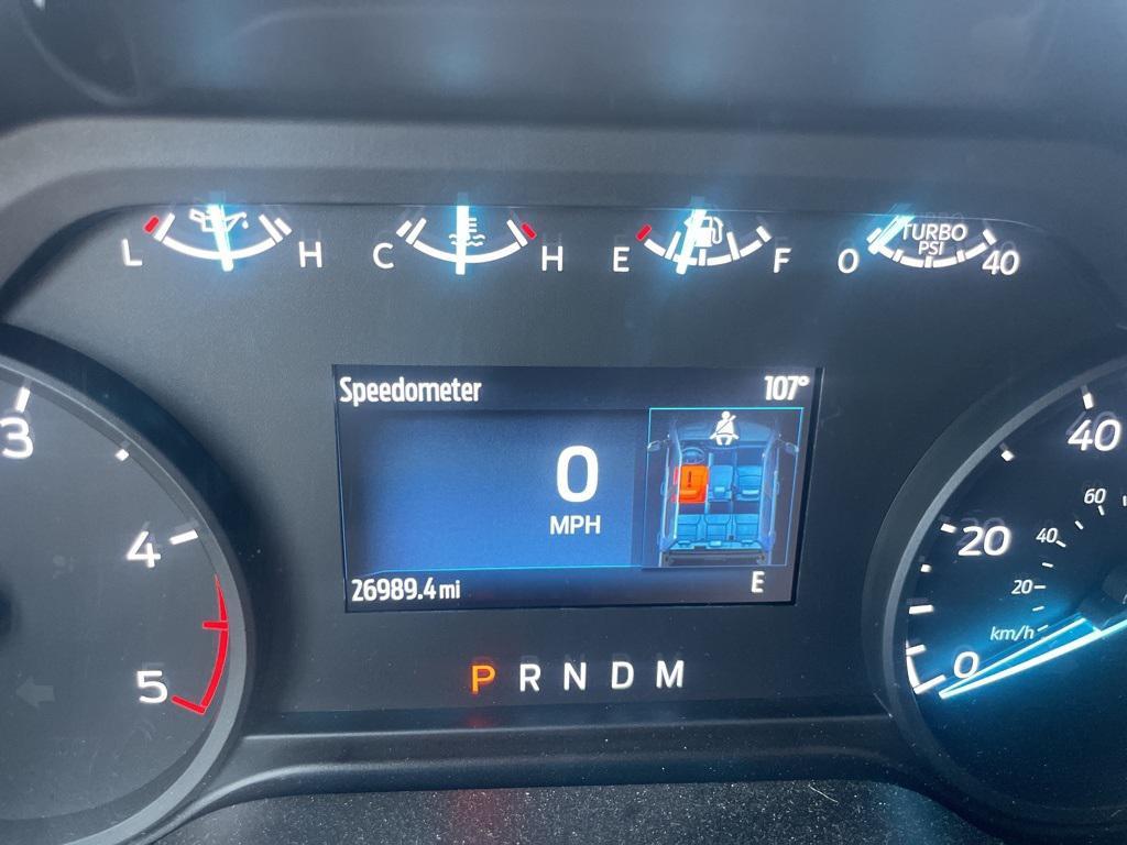 used 2024 Ford F-350 car, priced at $60,000