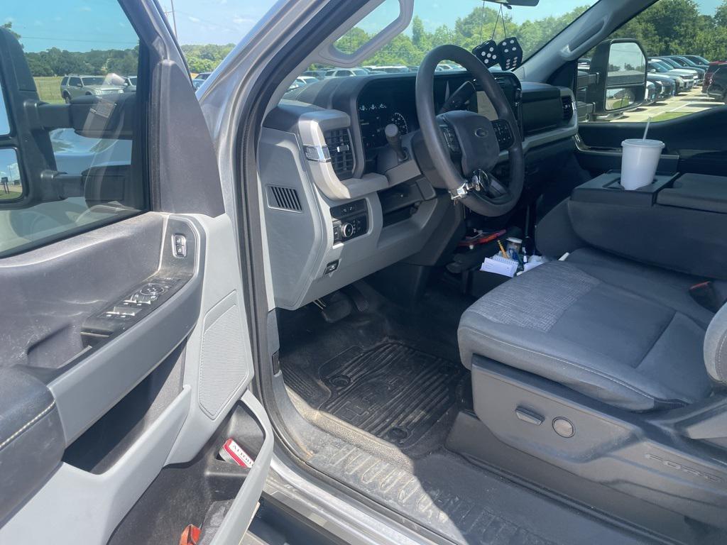 used 2024 Ford F-350 car, priced at $60,000