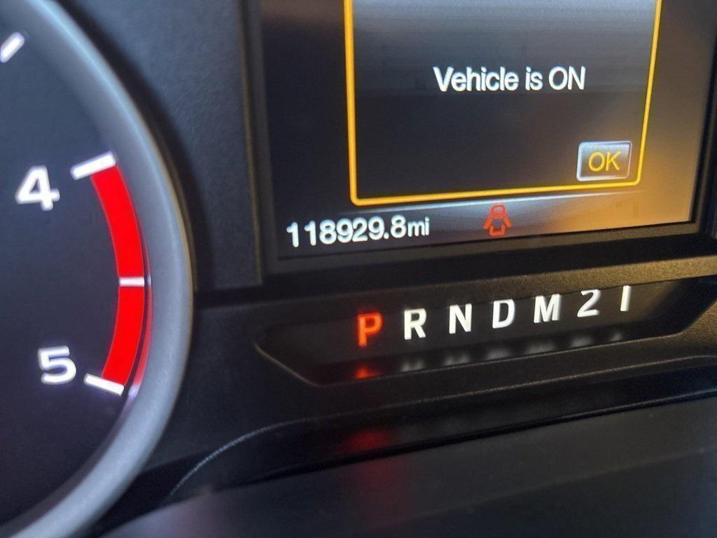 used 2019 Ford F-250 car, priced at $35,000