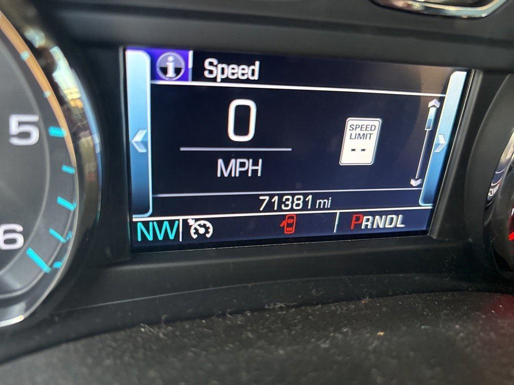 used 2018 GMC Yukon car, priced at $27,591