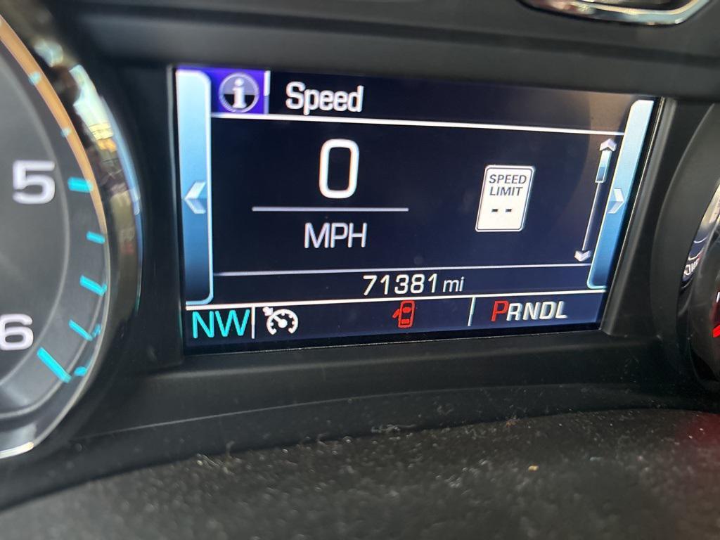 used 2018 GMC Yukon car, priced at $27,591