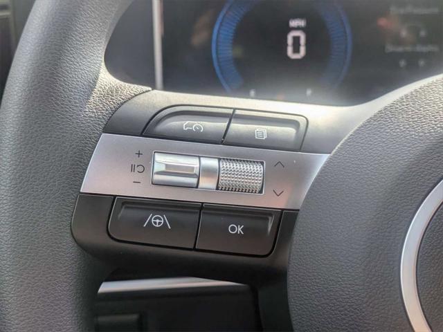 new 2025 Hyundai SANTA CRUZ car, priced at $31,320