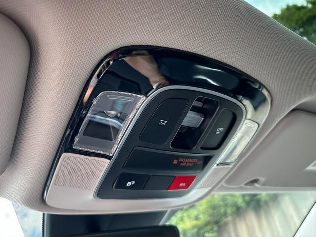 new 2025 Hyundai Tucson car, priced at $40,000